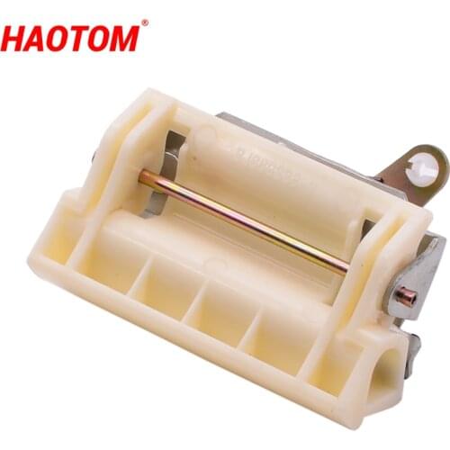 Car Rear Tail Gate Tailgate Back Door Outside Handle For Mitsubishi 1990-2001 Montero Pajero V31 IO MB669338