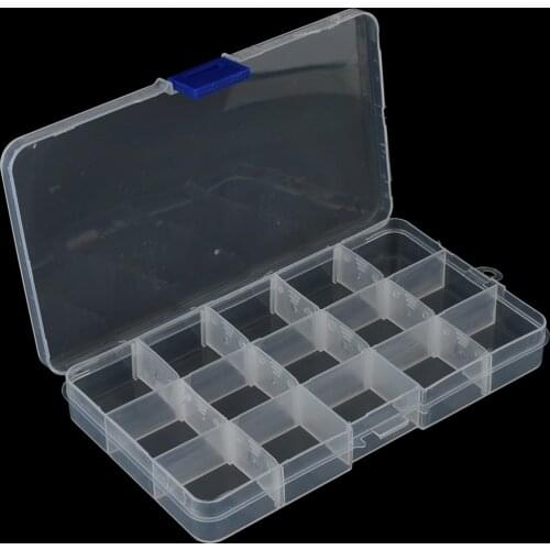 CISWGE Plastic Fishing Crates