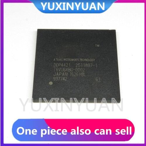 1PCS THS7347IPHPR THS7347 QFP48 DDP4421 2511897-1 HBL BGA IT6802E-BXA IT6802E MSP430F5310IPTR M430F5310 AFE1000 PMD1000 DAD2000