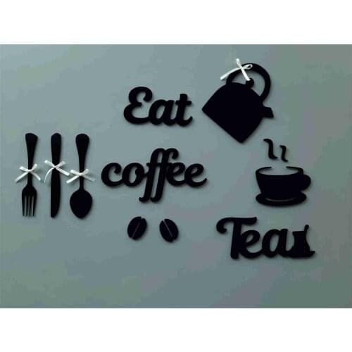 Decorative Kitchen Set