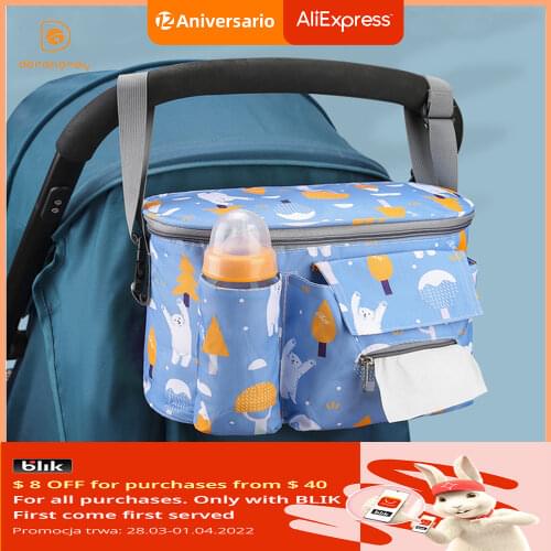 DORAHONEY Bags For Mums