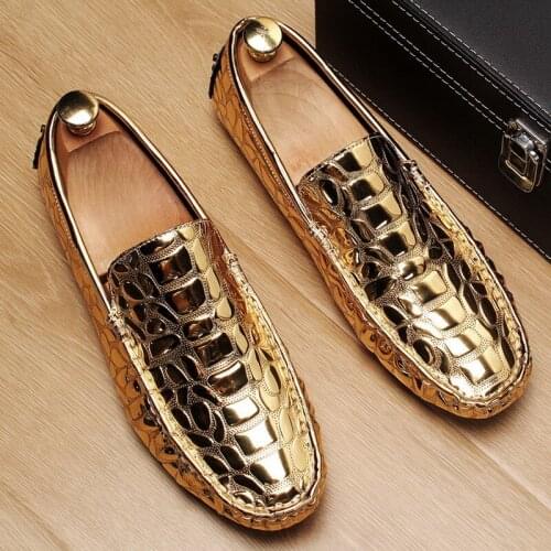 Mens Loafers ERRFC China