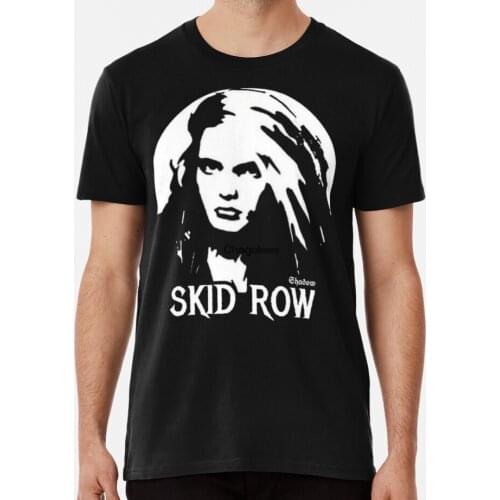 Men Shirt Sebastian Bach Women tshirt
