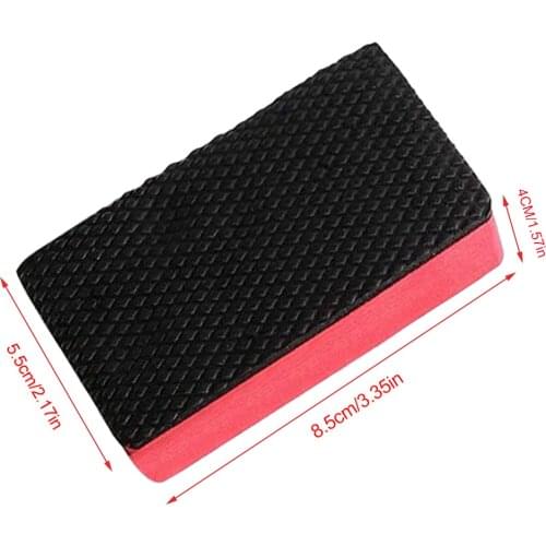 Car Cleaning Clay Car Wash Mud Magic Car Cleaning Clay Bar Cleaning Sponge Car Detail Cleaning Care Washing Tool