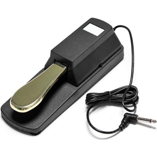 Yamaha Piano Keyboard pro Sustain Damper Pedal Roland Electric Piano electronic keyboard Electronic piano pedal New upgrade