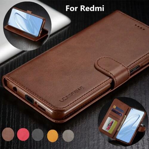 LC.IMEEKE Phone Cases Xiaomi Redmi 7A