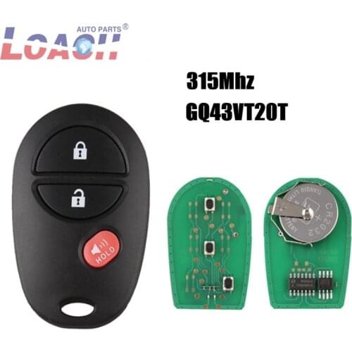 Loach Car Accessories