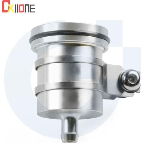 Motorcycle Brake Clutch Oil Cup Fluid Tank cap Reservoir For BMW R1100S ABD Boxer Cup R1150R K 1600 B F800GT K1200GT K1300GT