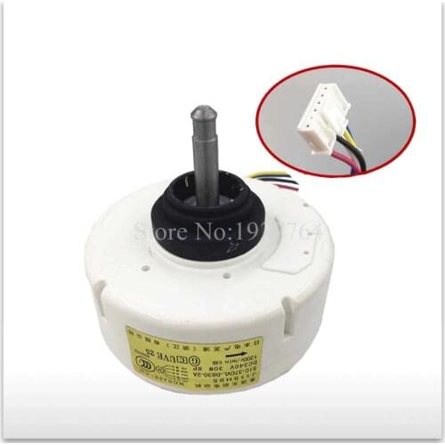 New for air conditioner Fan motor RC0J30-CG RC0J30-PC RC0J30-CH J118H95 SIC-37CVL-D830-2A