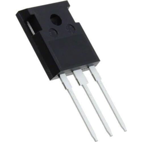 New K50T60 IKW50N60T TO-247