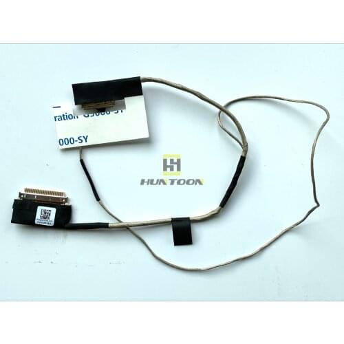 Brand New Replacement LCD Flex Cable For For Acer E5-422 E5-473 E5-473G laptop A4WAB LCD EDP LVDS video cable P/N DC020025D00