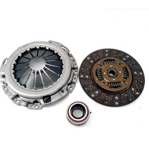 OEM quality FOR GREAT WALL STEED 5 2.0DT GW4D20 4X4 2012-NEW CLUTCH KIT 3 PIECE