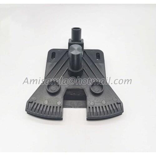 Feeder blower foot Komori G40 blower foot Machine parts offset machine spare parts