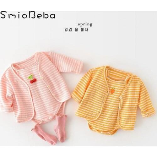 Smiobeba Winter Clothes For Babies