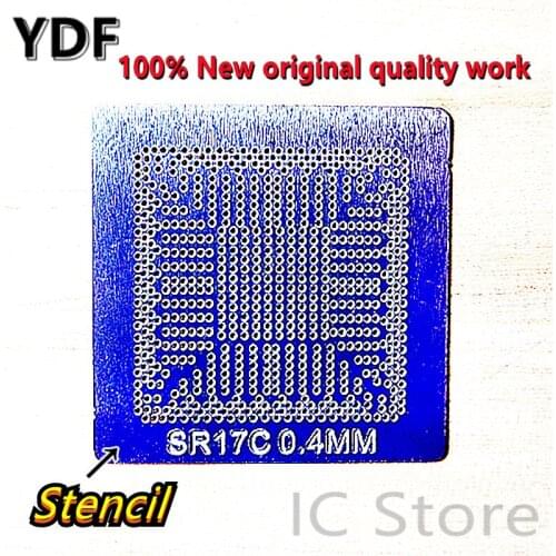 Stencil DH82HM86 G31428 DH82HM87 SR17D SR17E SR17C SR13H SR13J QE9A QE99 QEWW SR199 G31428 chip BGA Direct heating