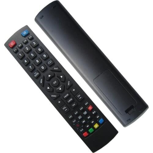 TV Remote Control for BLAUPUNKT SHARP B32FA112HK B39A224TCFHD BLA50238ZGB12B