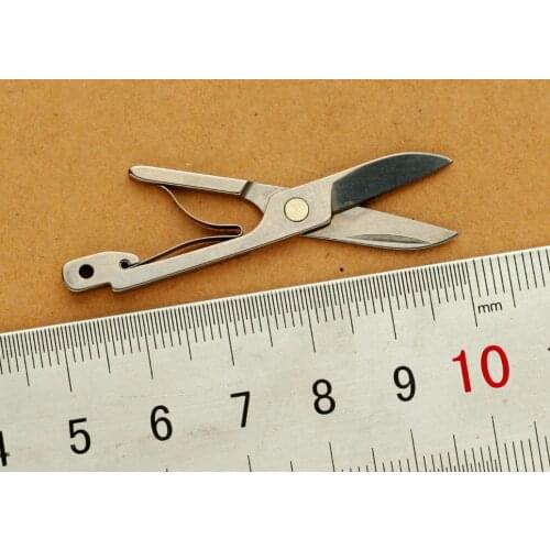 1 Piece Replacement scissor for 58mm classic ,rambler Victorinox Swiss Army Knife