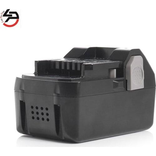 18v 5000mAh Li-Ion battery Replacement for Hitachi: DS18DSAL,326241,BSL1830,DH18DSL,326240,UB18DSL,WH18DSL