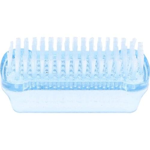 5 Pieces Art Duster Cleaner Powder Remover Brush UV Gel Nail / Nail Cleaning