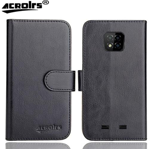 ACROLRS Ulefone Armor 8 5G Phone Cases
