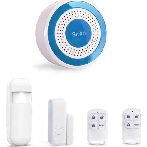 aixi-SHS Signaling Blocks