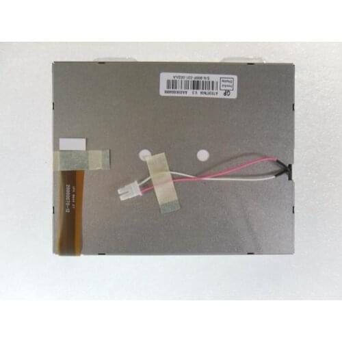Free shipping original TM056KDH01-02 AT056TN04 V.6 5.6 inch