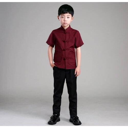 Костюмы для танцев для мальчиков Daxico China At AliExpress