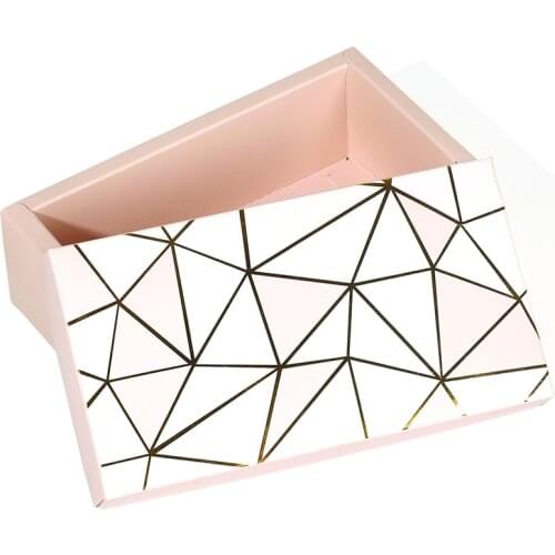 Eco Friendly Custom Cardboard Packaging Shoe Box