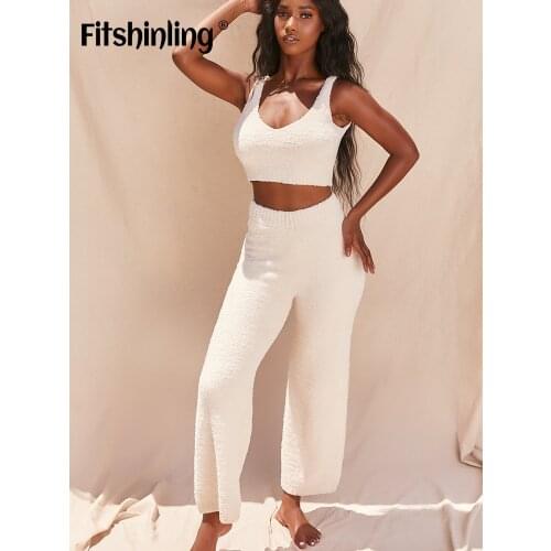 Женские плюшевые пижамы FITSHINLING China At AliExpress