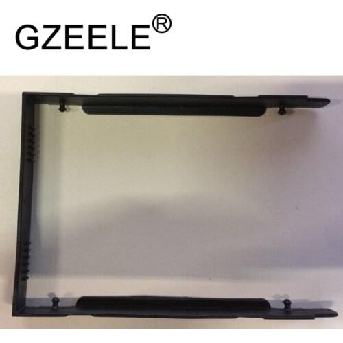 GZEELE new for Lenovo ideapad 510-15ISK HDD SSD Caddy Tray Laptop HDD Caddy / Hard Drive Caddy COVER