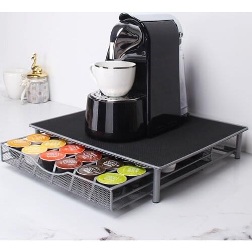 Держатели кофейных капсул IVYSHION China At AliExpress