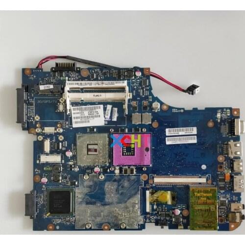 K000083060 KSKAA LA-4991P GM45 for Toshiba Satellite A500 A505 NoteBook PC Laptop Motherboard Mainboard