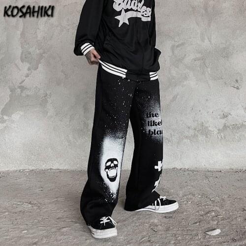 KOSAHIKI Women's Pants