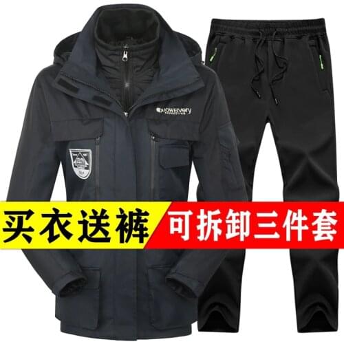 Ski Suit Skiing Jackets Pants Women female Snowboarding sets Warm Windproof Waterproof Snow Jacket outdoor Winter te waahi hiko