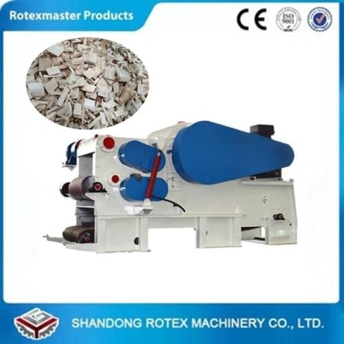 Excellent Drum Machine Wood Chips,Sawdust Wood Chipping Machine