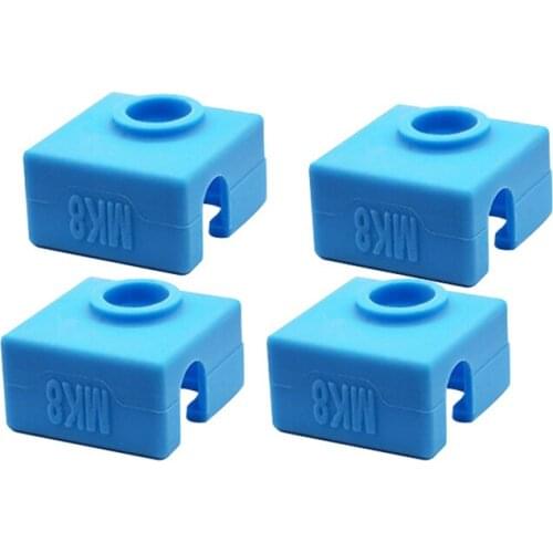 Upgrade 3D Printer Kit with Tube PTFE Tube Cutter Pneumatic Fittings and Extra Nozzles Easy Installation TS1