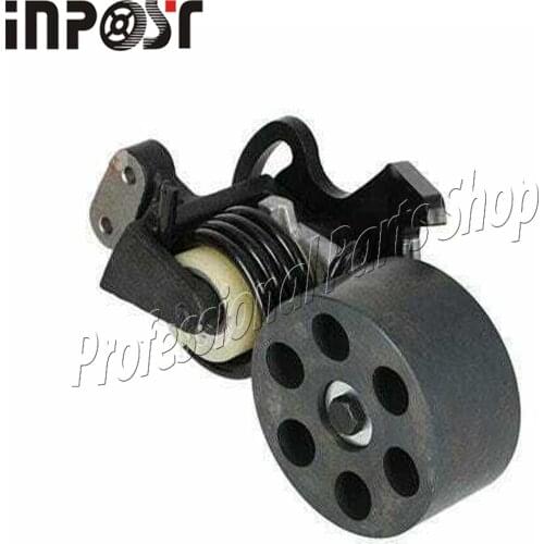 Belt Tensioner Assembly Compatible with Bobcat S650 S750 T770 S770 S630 T630