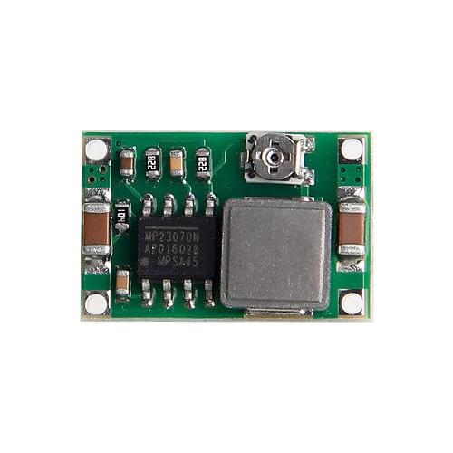 Mini 360 DC/DC Buck Converter Step Down Power Supply Module 4.75V-23V To 1V-17V