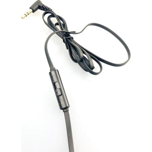 Wired Running Sports Headphones, Night Neckband in-Ear Stereo Workout Earphones Designed for Jogging Gym Headsets