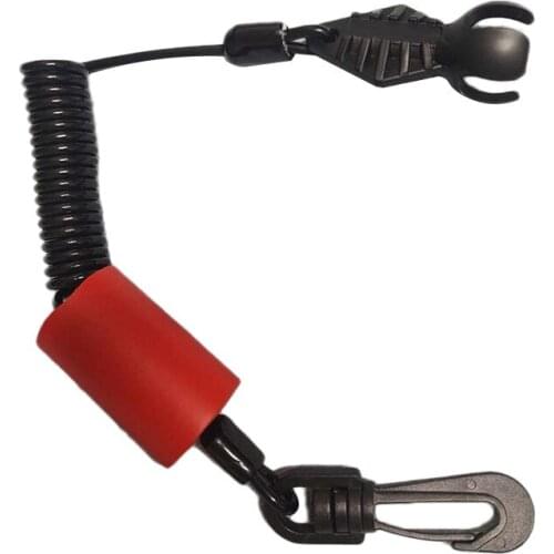 Seadoo-brp key saspk 90, 1 piece, random floating color