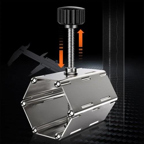 Hinge Wall Tile Leveler Tile Height Adjustment Tool Tile Locator Auxiliary Tool Tiling Installation Tools Wall Leveling System