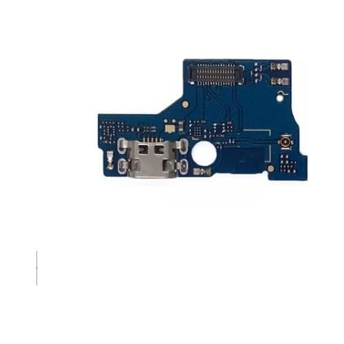 2pcs/lot New USB Charging Port Dock Charger Plug Connector Board Flex Cable For ASUS Zenfone Live L1 ZA550KL X00RD