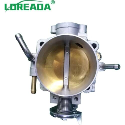 70mm New Throttle Body OEM 309-051050 309051050 For Honda B/D/F/H Series Engine Civic CRX Prelude Accord Integra 1.8L 2.0L 2.2L