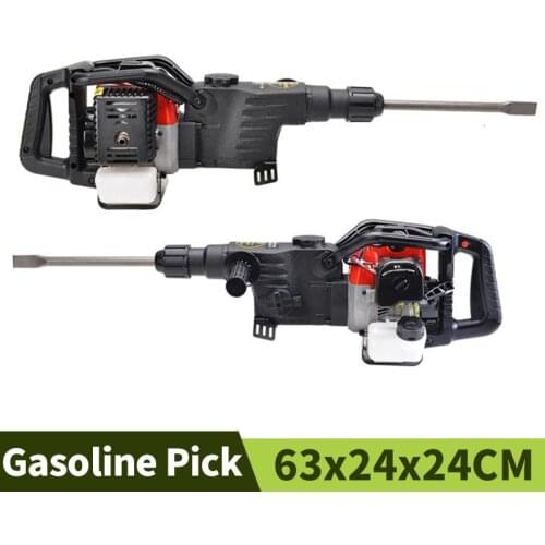 AULAYSED Earth Augers