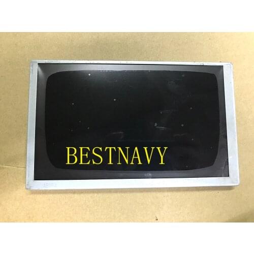 Free DHL/EMS Car Navigation LCD Display Screen LTA070B1P2F/LTA070B1P4F LCD Panel For Subaaru Navigation System