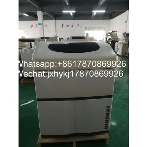 Whole Machine BS200 Mindray Rurbished with 90% New