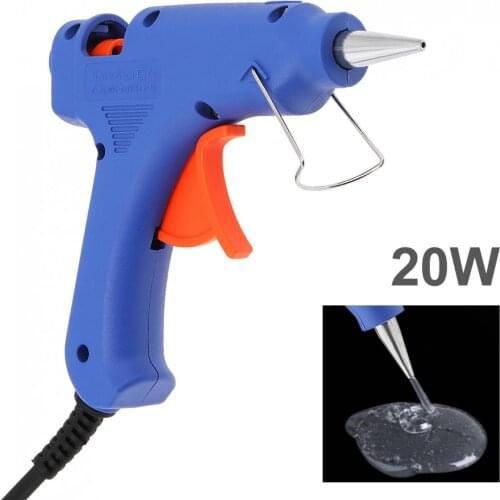 ChgImposs Glue Guns