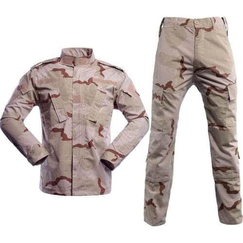 CQB.SHE Men's Sportswear