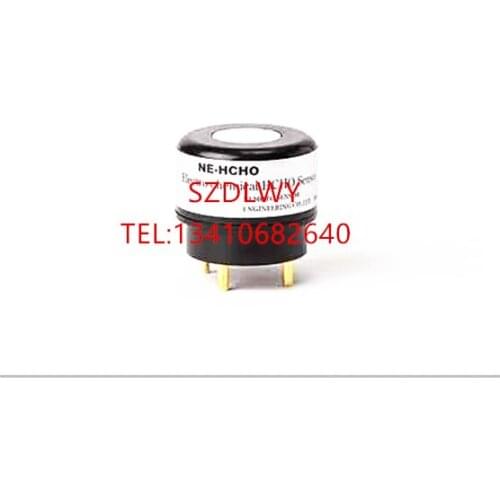 Electrochemical Formaldehyde Sensor (CH2O Sensor) - NE-HCHO 0-50PPM