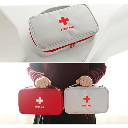 FangNymph Camping First Aid Kits